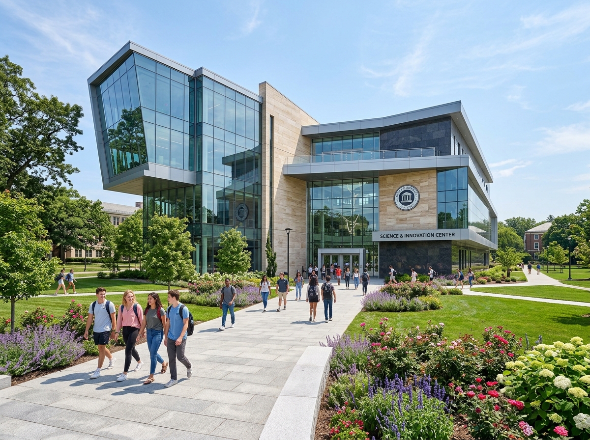 Campus Infrastructure