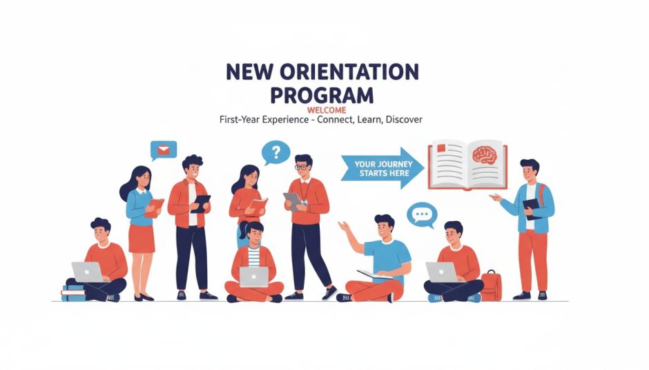 Orientation